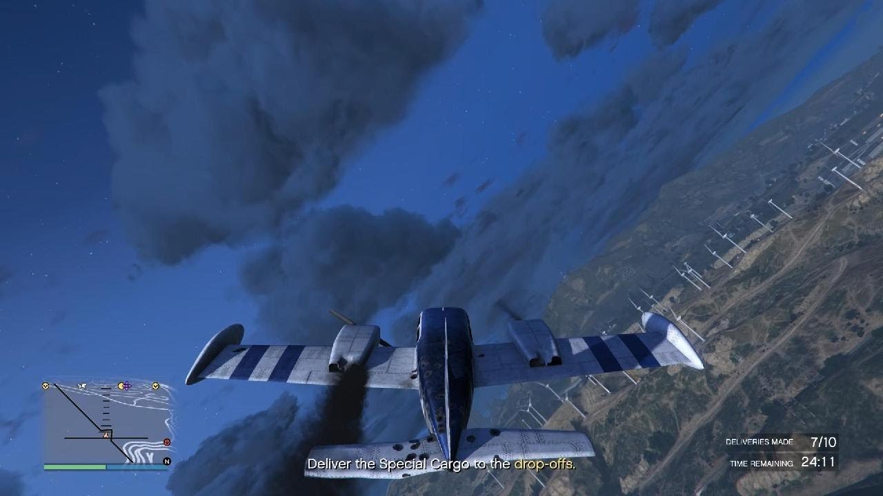 Grand Theft Auto V_20260304121029 time to talk Online