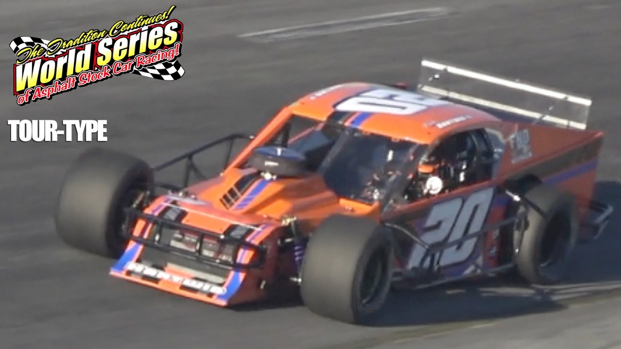 World Series Day 5 Qualifying | New Smyrna, Feb 10 '26