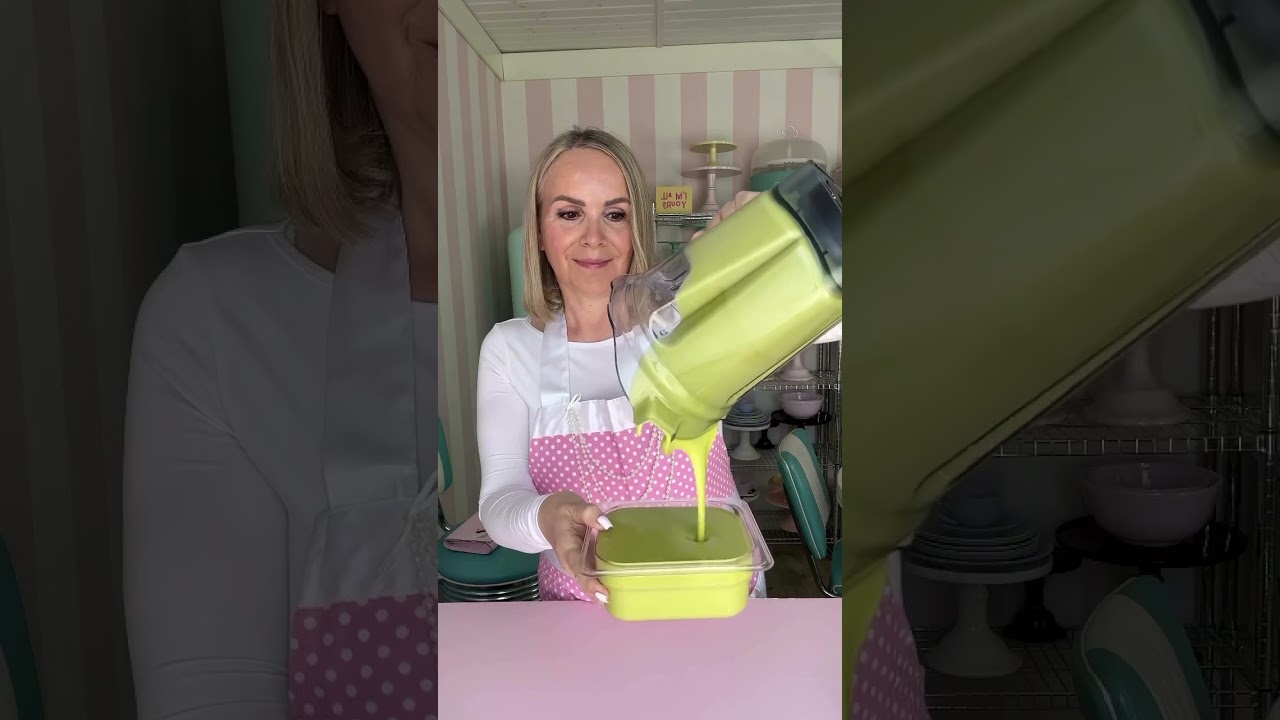 Подпишитесь на Мануэлу Кейлен @passionforbaking и узнайте о ее пути и страсти к выпечке.