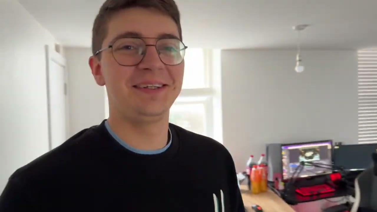 Margonem - Wycieczka do Danamisa na LIVE 24H