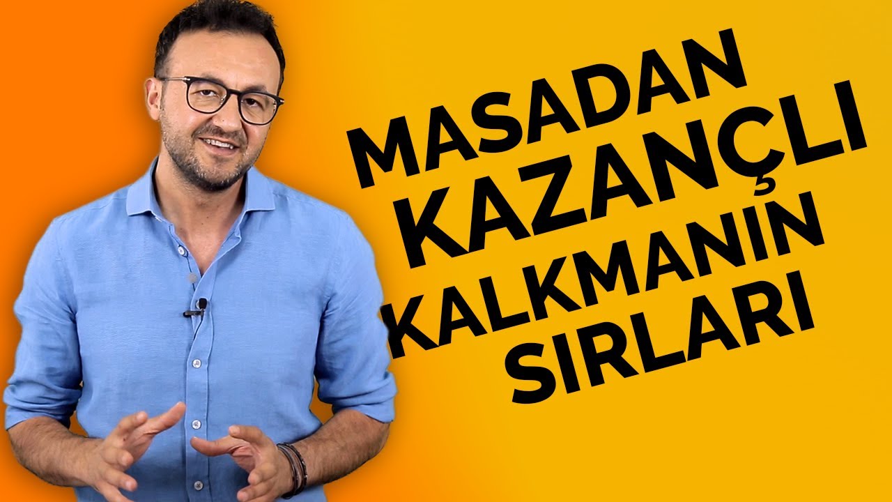 DİPLOMATLARIN MÜZAKERE SIRLARI