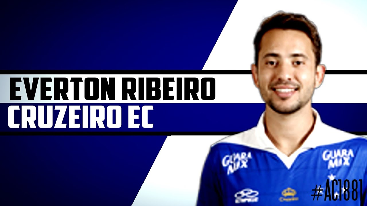&Eacute;verton Ribeiro - Technique, Passes & Flair | Ultimate Compilation (2013/14) HD