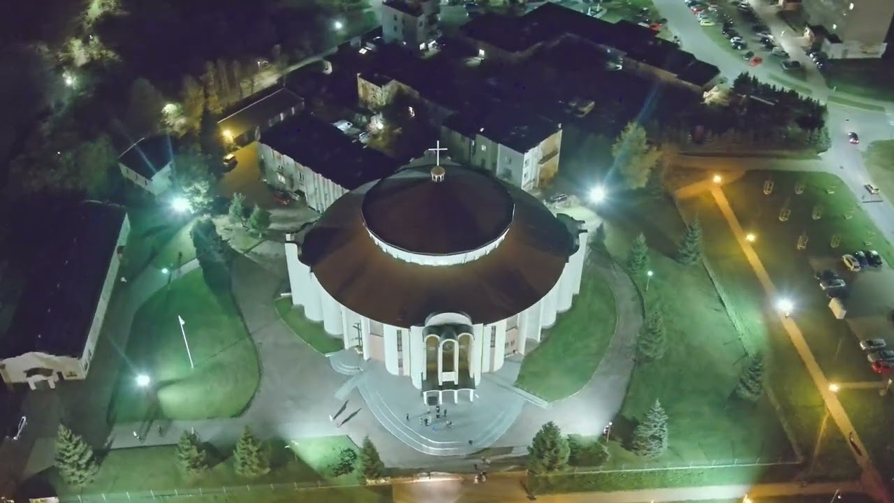 Wałbrzych - Podzamcze #drone
