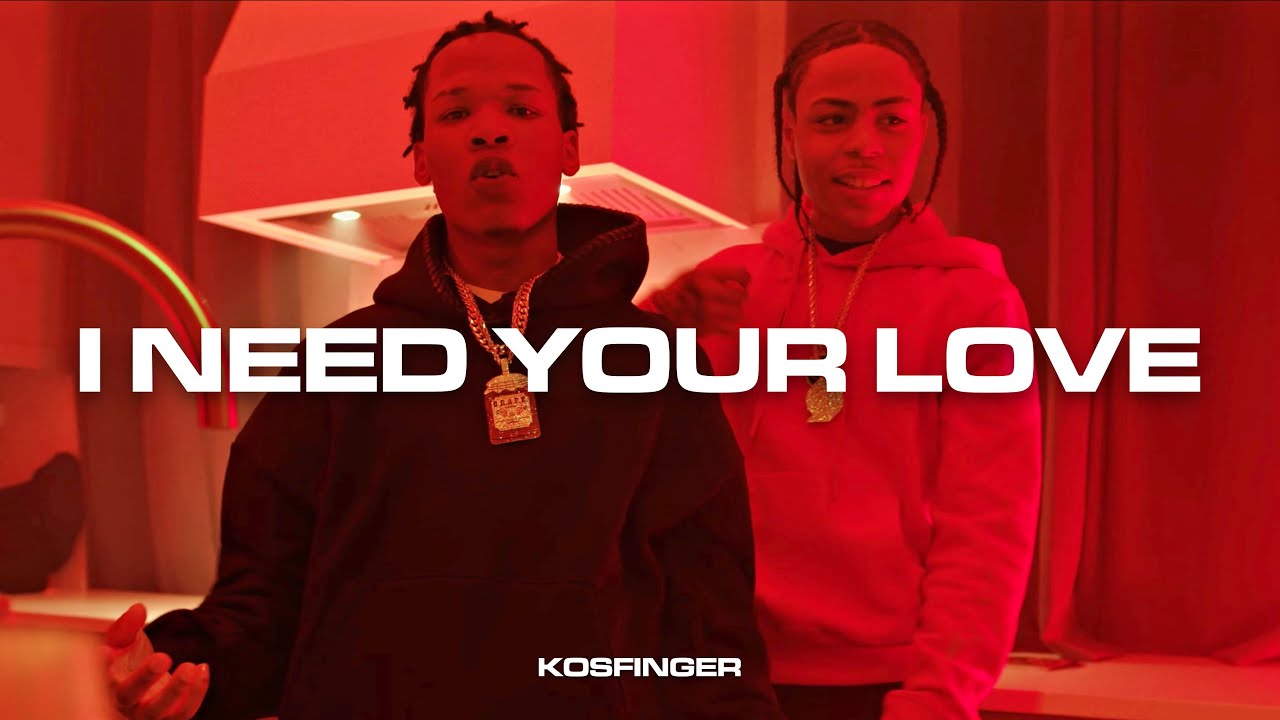 [FREE] Kay Flock x B Lovee x NY Drill Sample Type Beat 2022 - 