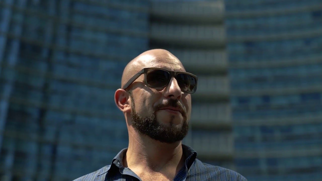 Sugarfree - Non basta stare insieme (official video)