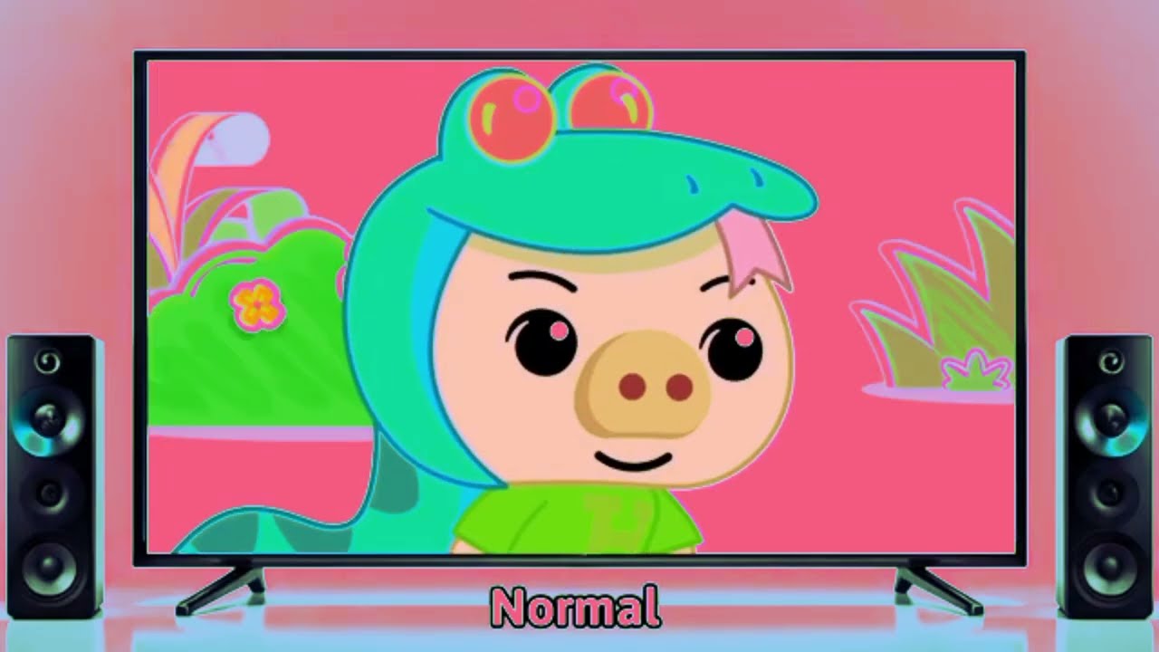 Plim plim play with friends and enjoy klasky pitch effects sponcerd by GAMAvision CSUPO effects 