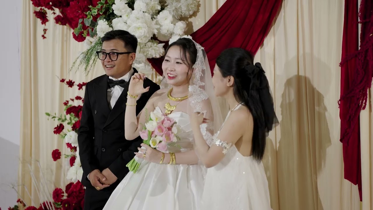 30-1- 2026 Ngọc Hân & Lâm Vũ