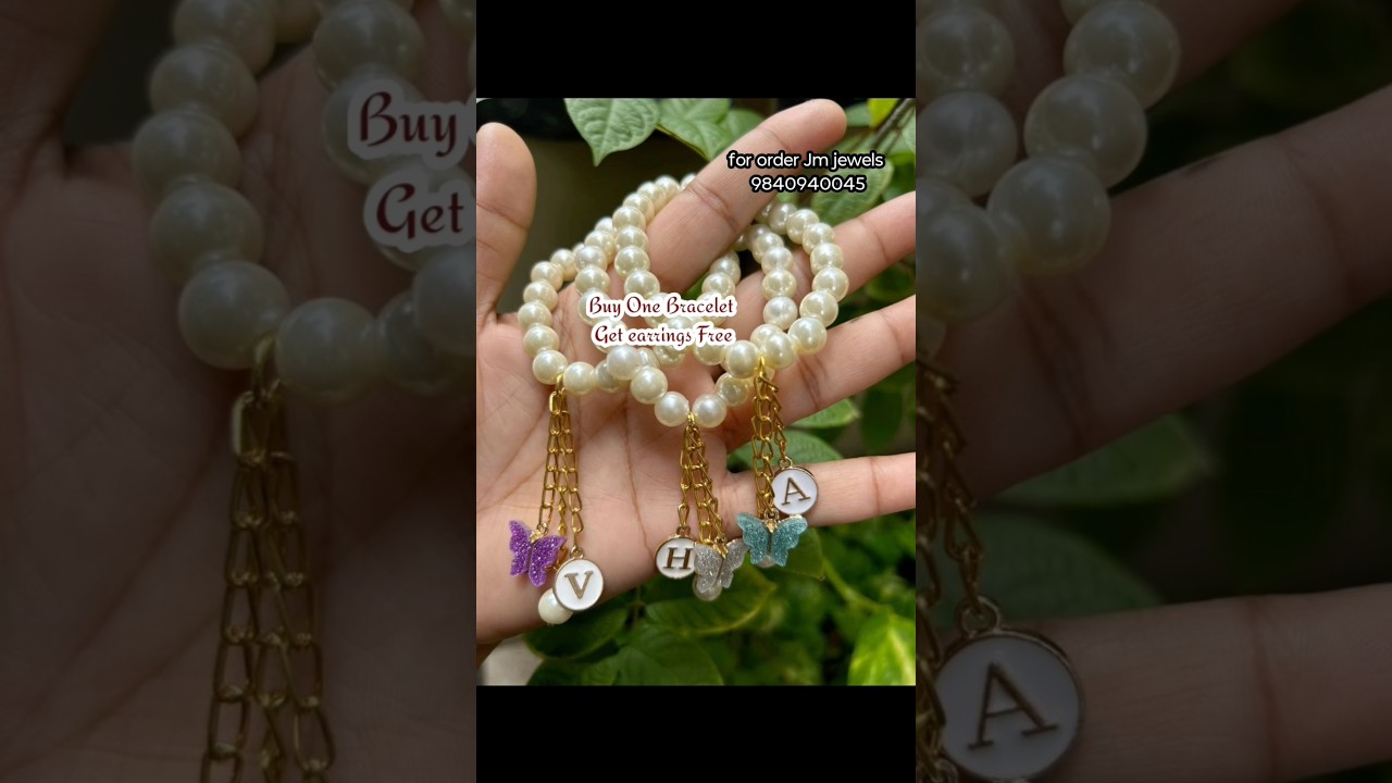 #braclelet