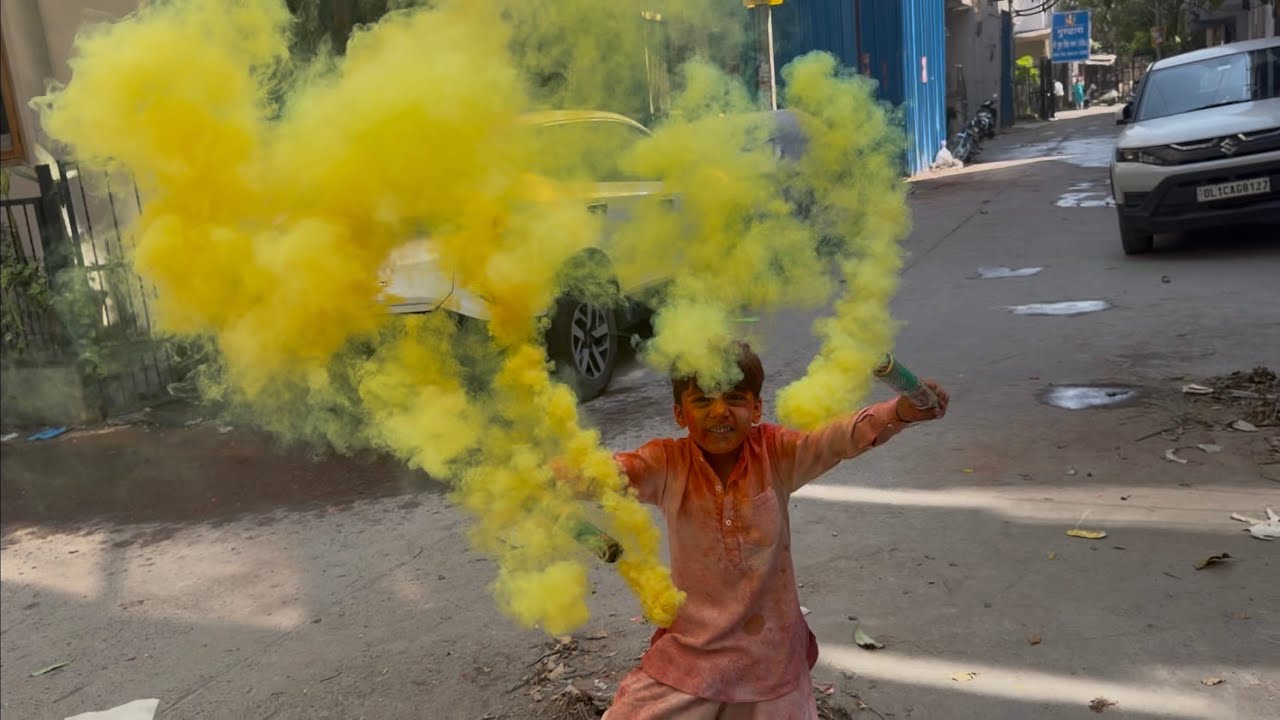 Holi masti #holispecial #HappyHoli#Holi2026#HoliMasti#HoliCelebration#FestivalOfColors#RangBarse