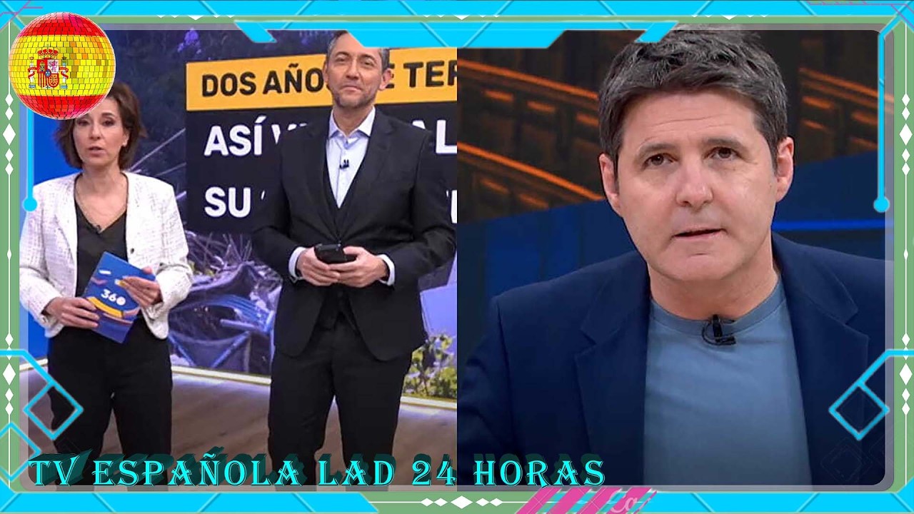 RTVE responde a las acusaciones de sesgo ideológico en sus programas