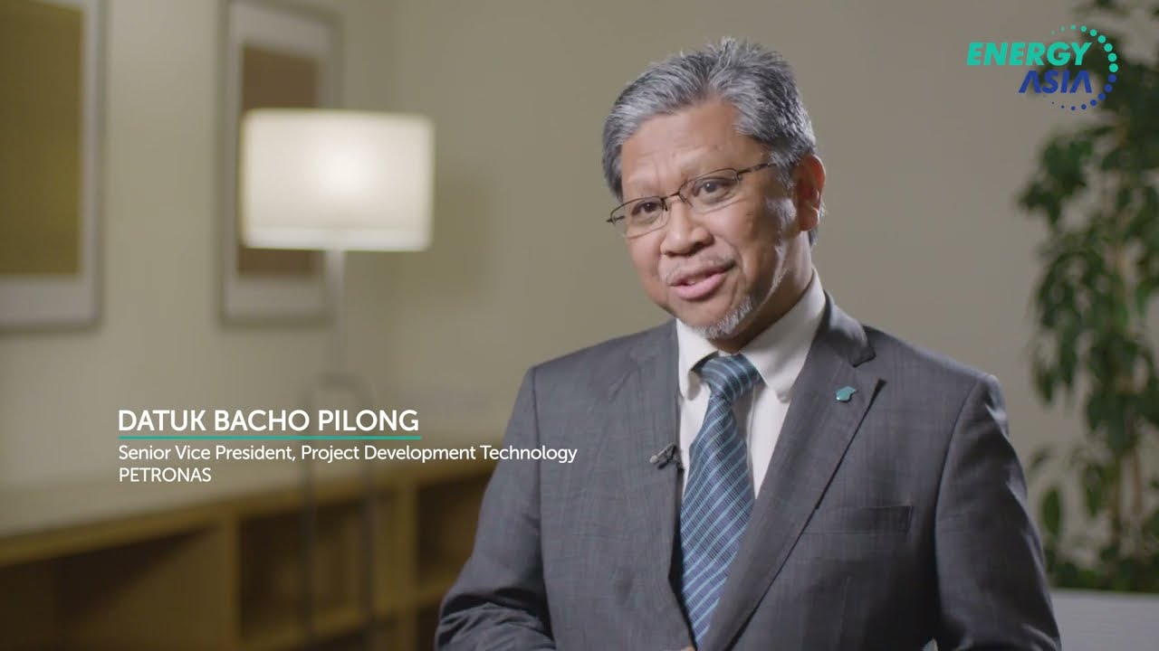 Energy Asia Reflections EP4