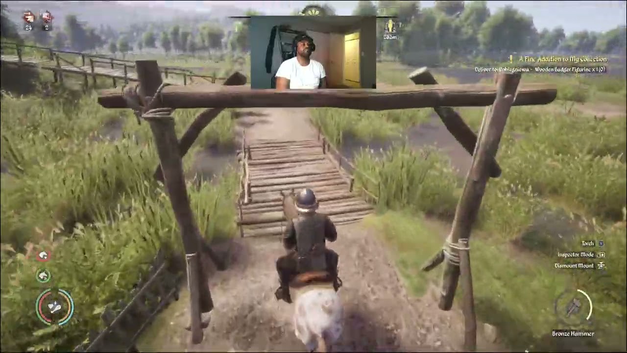 I want to make my gaming experience better (Part 25/26)