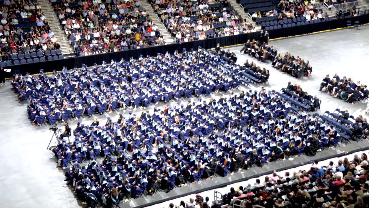 Denmark HS Graduation 2023