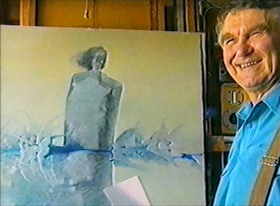 Zdzisław Beksiński - The Sketches.