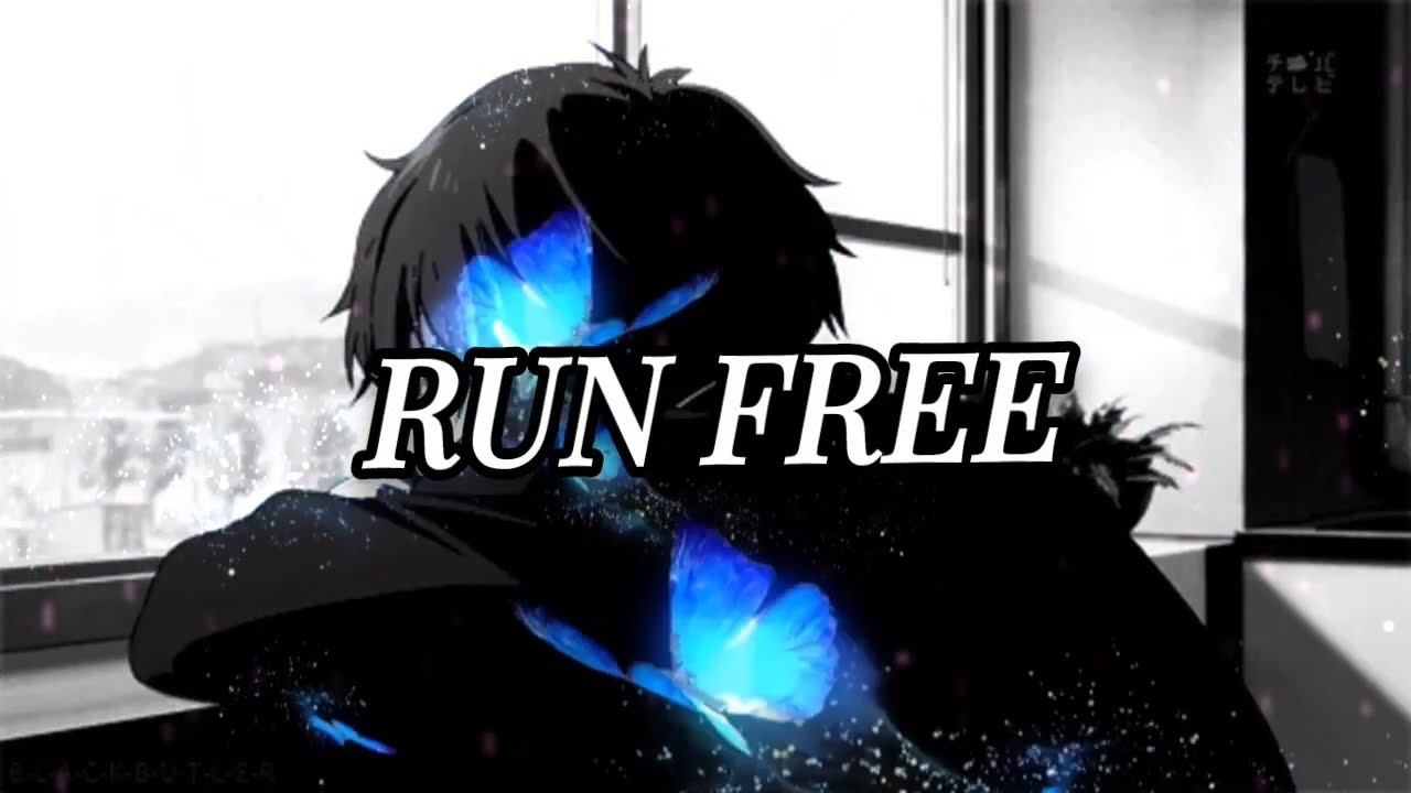 Kid Cobra - Run Free