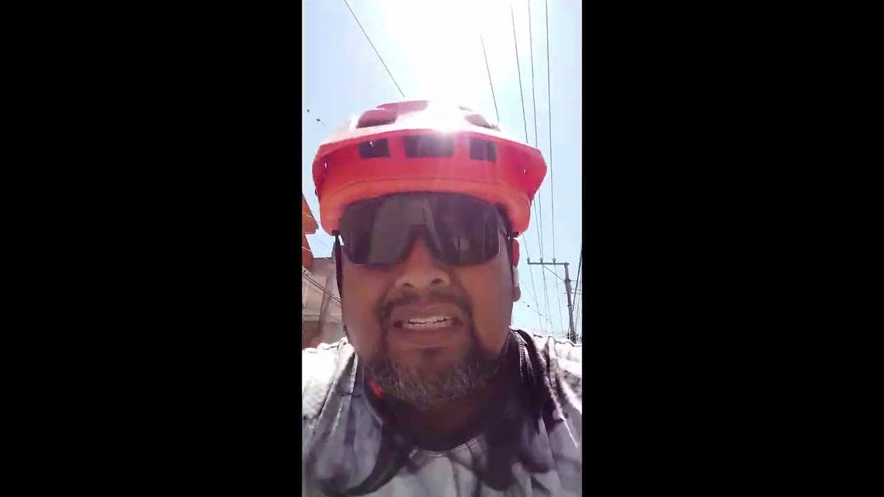 Cerro de la cruz y meson nuevo!!!