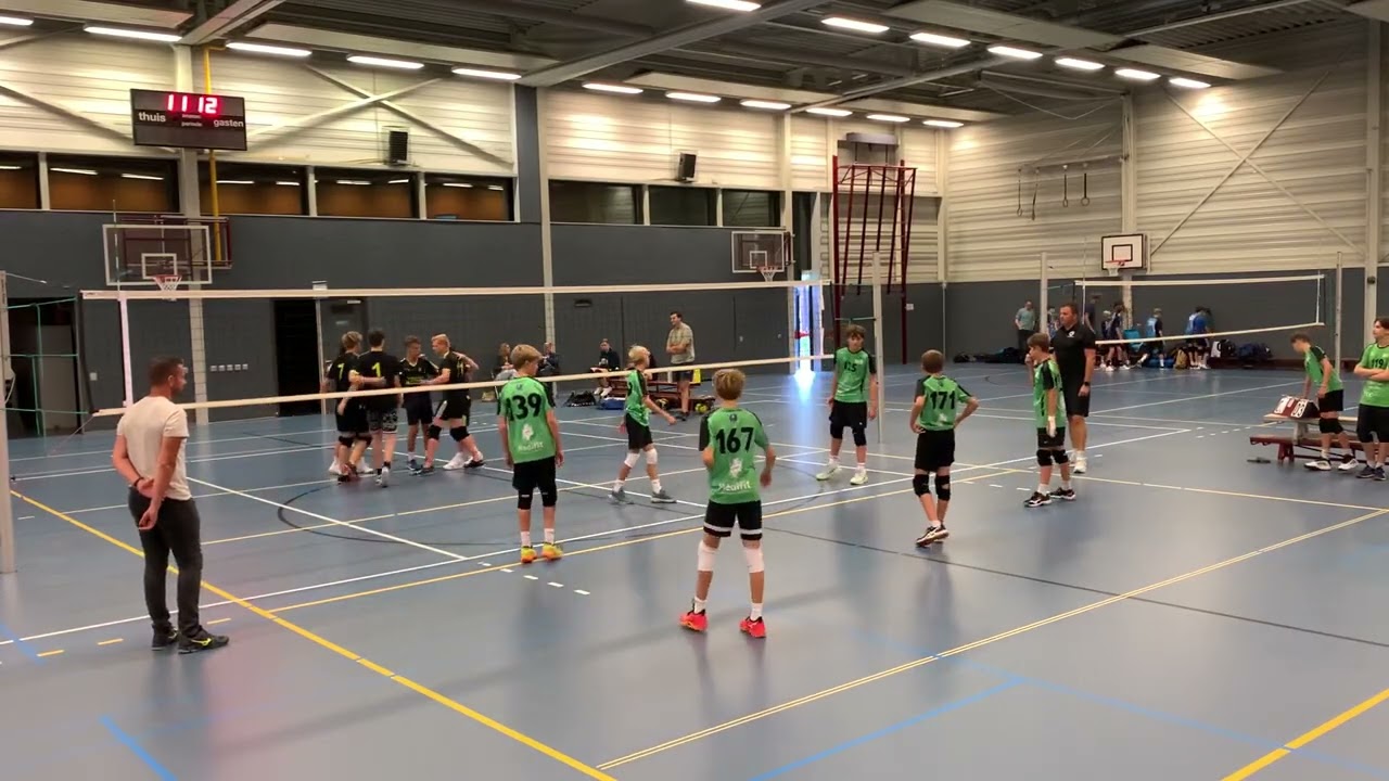20250913 SSS JB2 - Woudenberg JB1