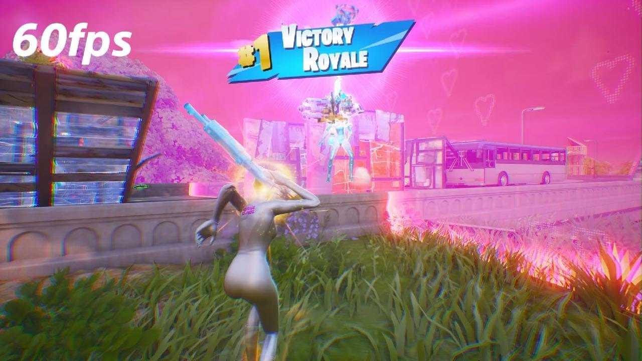 Fortnite 1