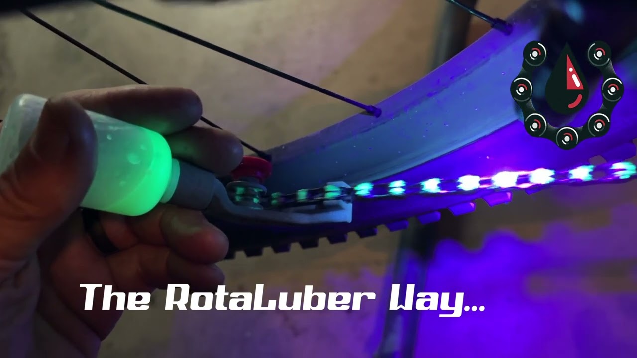 RotaLuber