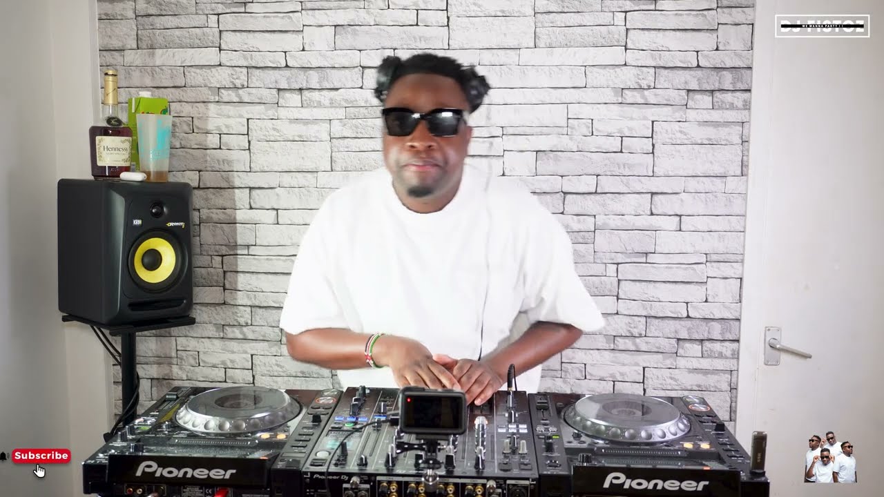AMAPIANO MIX | MARCH 2025 | MIXED BY DJ FISTOZ | HELLO | WEHWEH | LOXION DEEP - BIRI MARUNG |