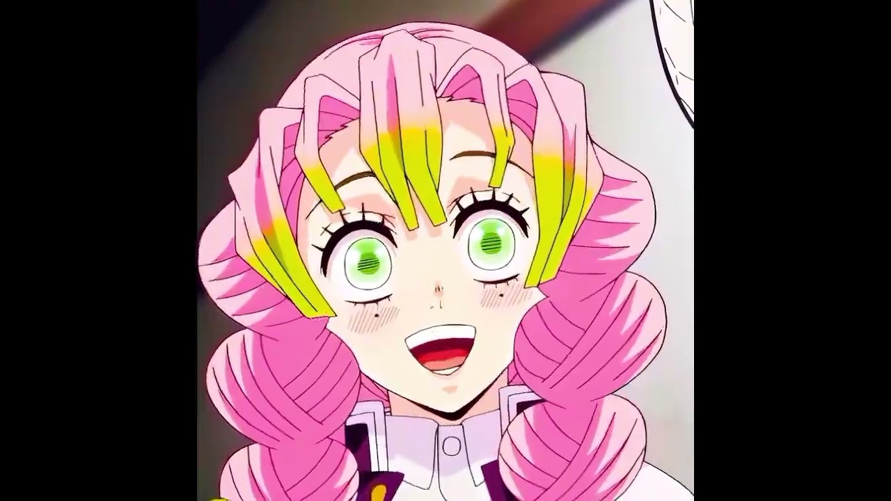 Missouri (⁠≧⁠▽⁠≦⁠) edit #edit #anime #demonslayer #missouri