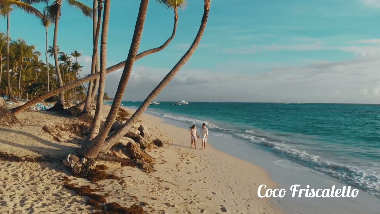 Coco Friscaletto  Come vorei 