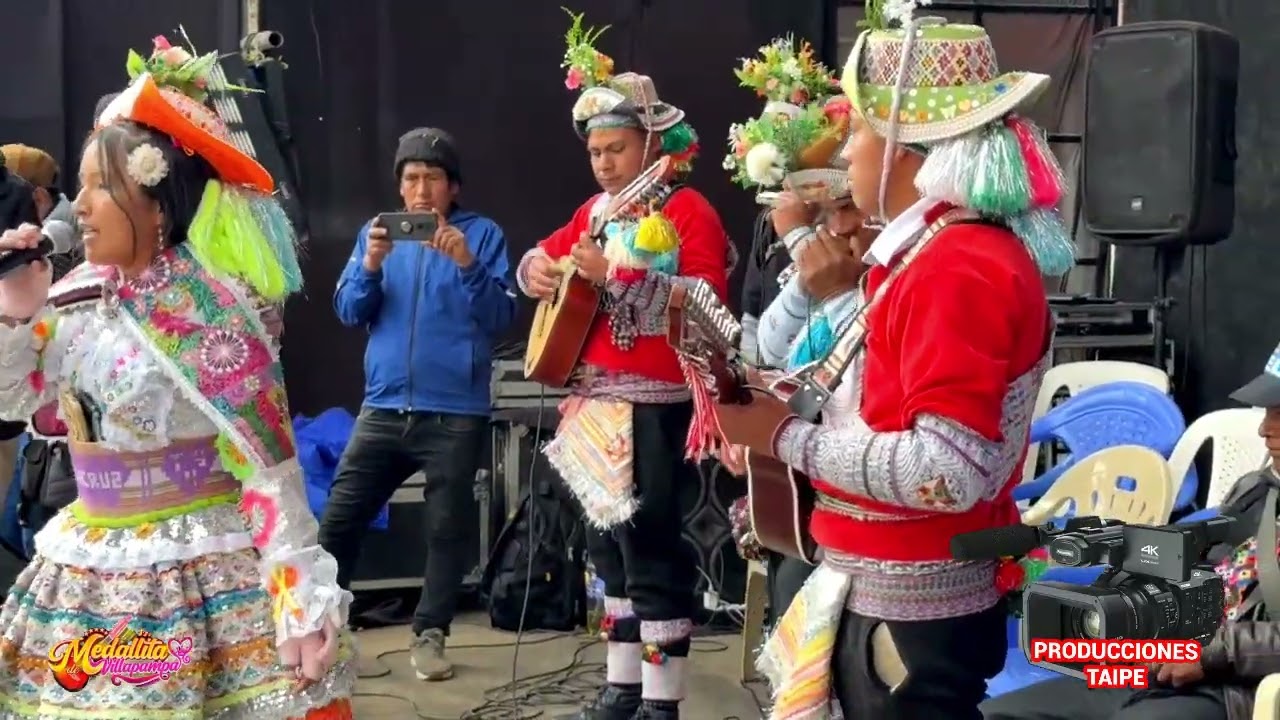 ✅ Medallita de villapampa 
