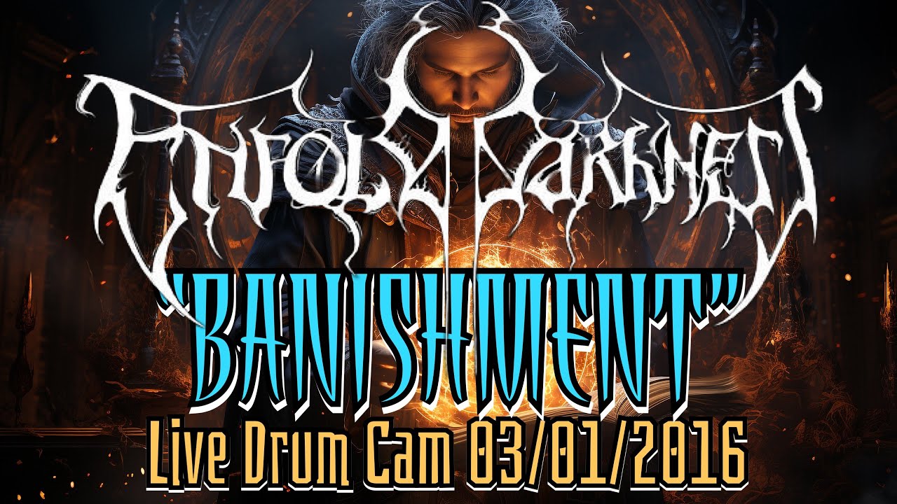Enfold Darkness Live: 