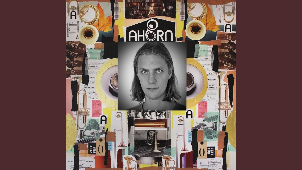 Somebody Else Now (Ahorn Session)