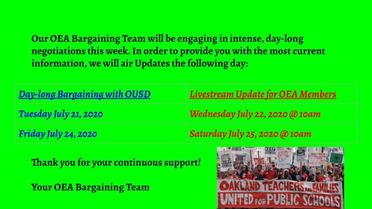 MOU BT Livestream Update 7
