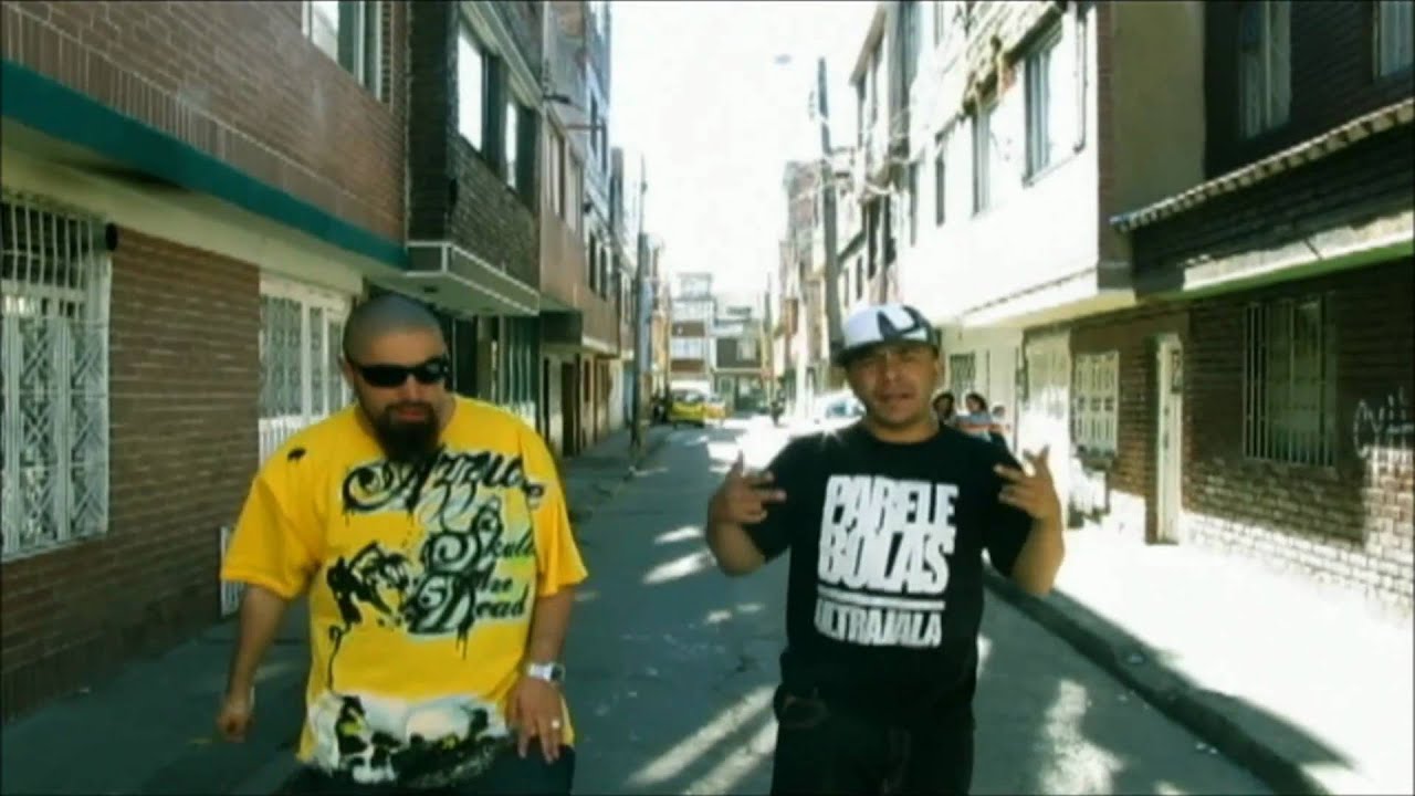SR. CARTEL - LA MISMA COSA (FT. ULTRAJALA)
