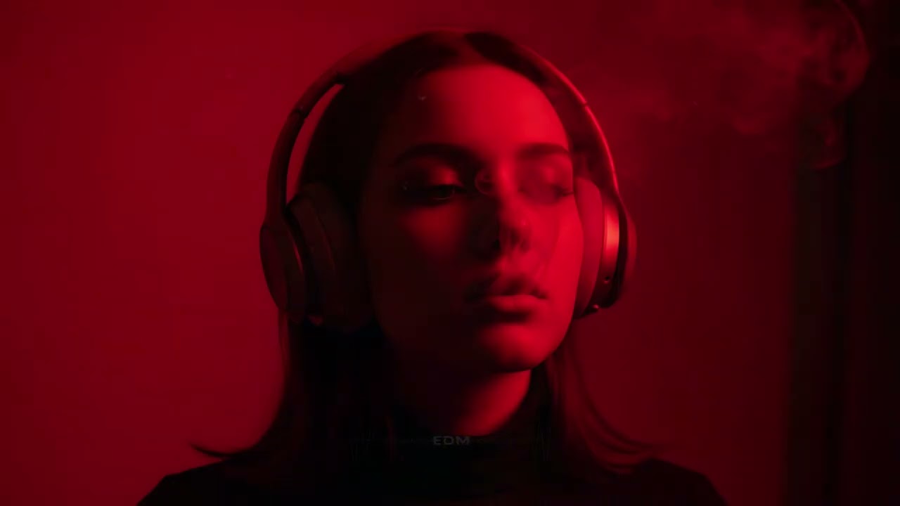 Smoke Mood: Just Relax | Deep House Mix 2026 • Chill Night Vibes & Stress Relief 21