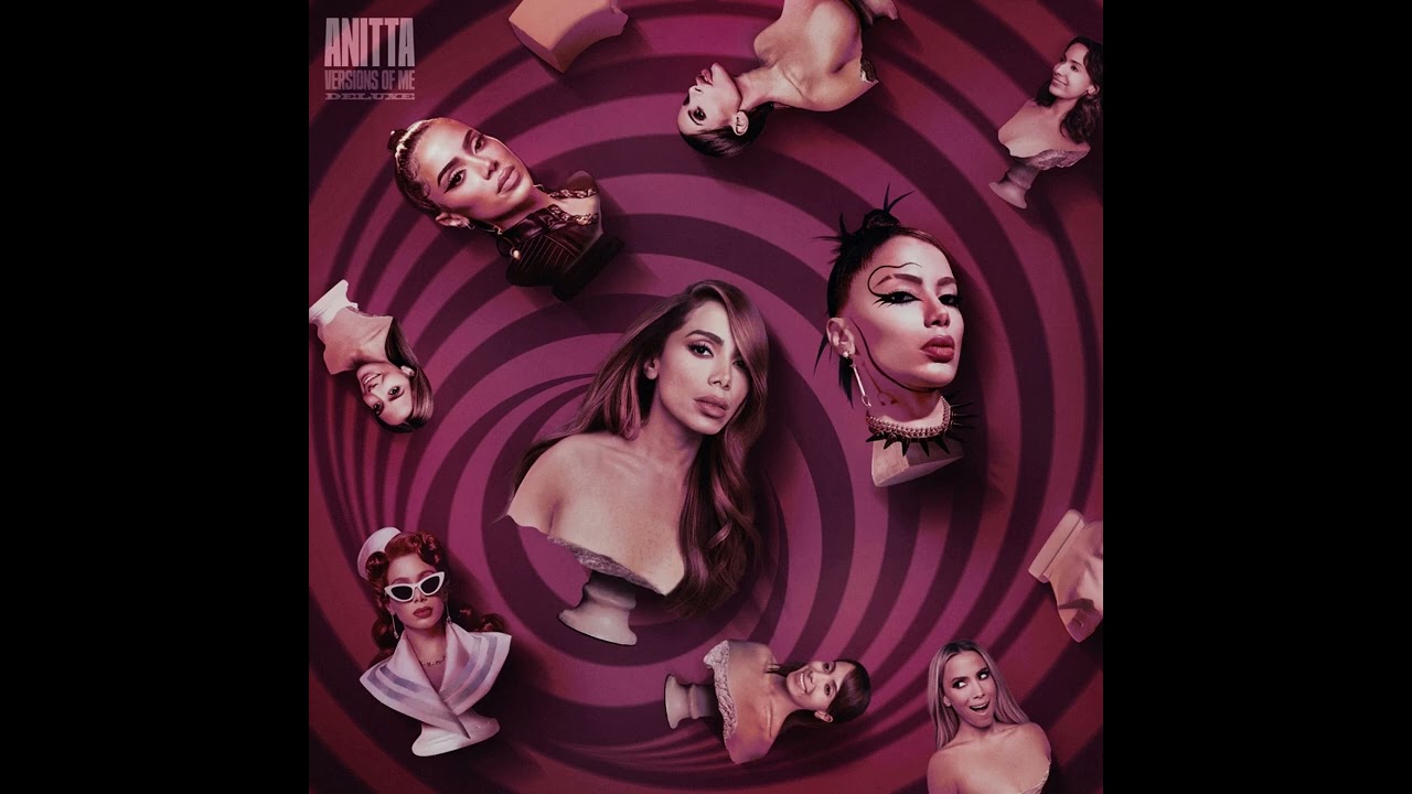 Anitta - Boys Don´t Cry (Official Stems + DL)