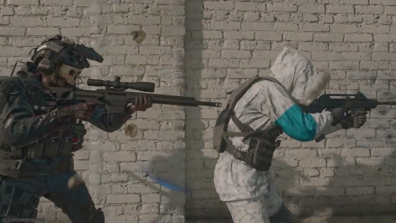 Cod Verdansk mix Vol.5