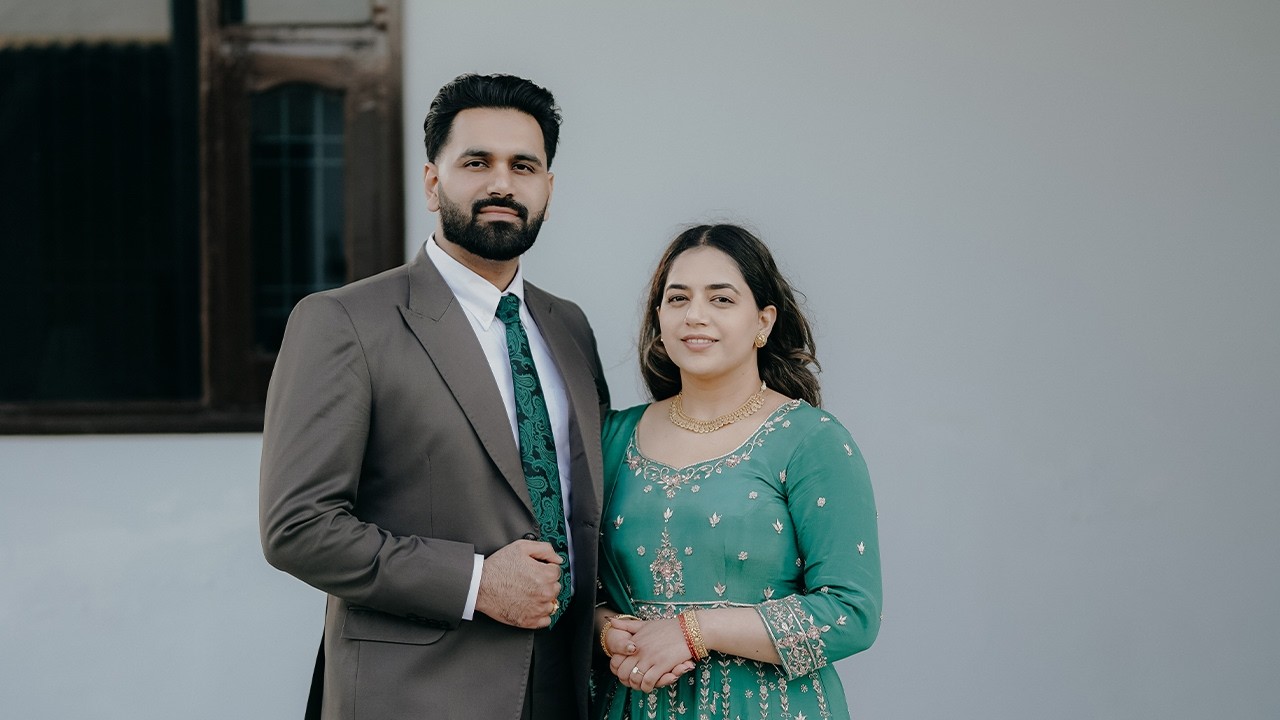 JAAGO CEREMONY OF HARMAN GREWAL | ROYAL GOLD STUDIOS | 9781818032 | PUNJAB |
