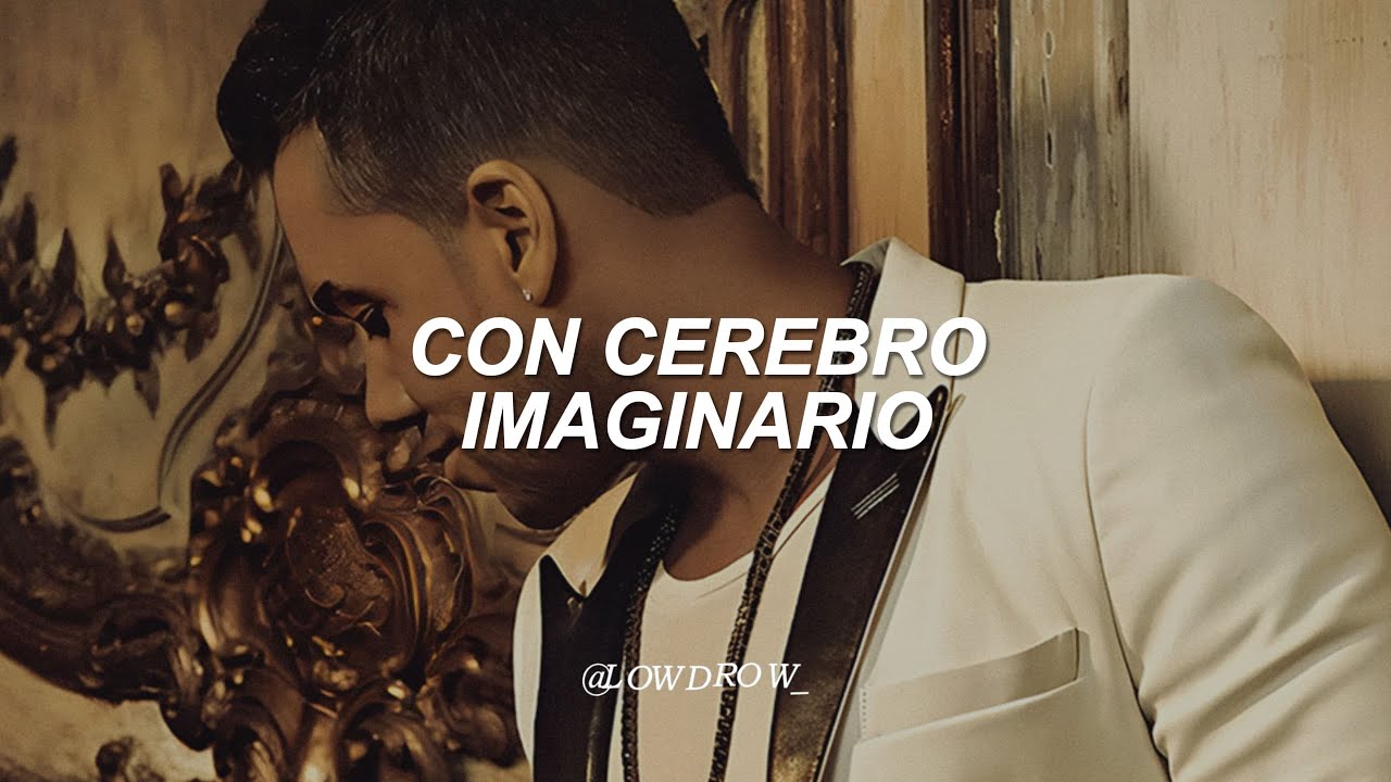 Romeo Santos - Necio (Letra)