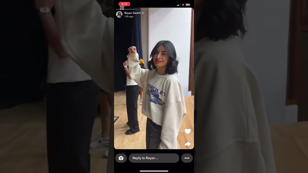 سناب رهف محمد وكاست مسرحية ابراكدابرا 24/10/2024