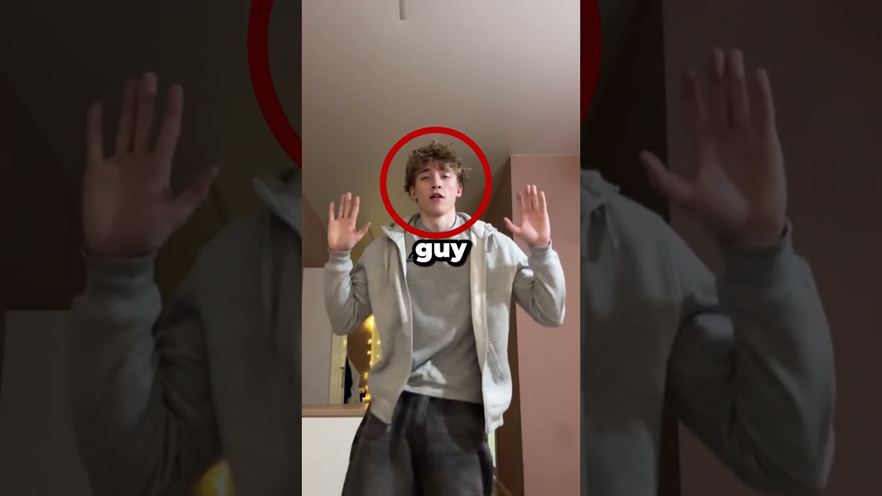 He was told it was IMPOSSIBLE and he did this 📵😭 #shorts #viral