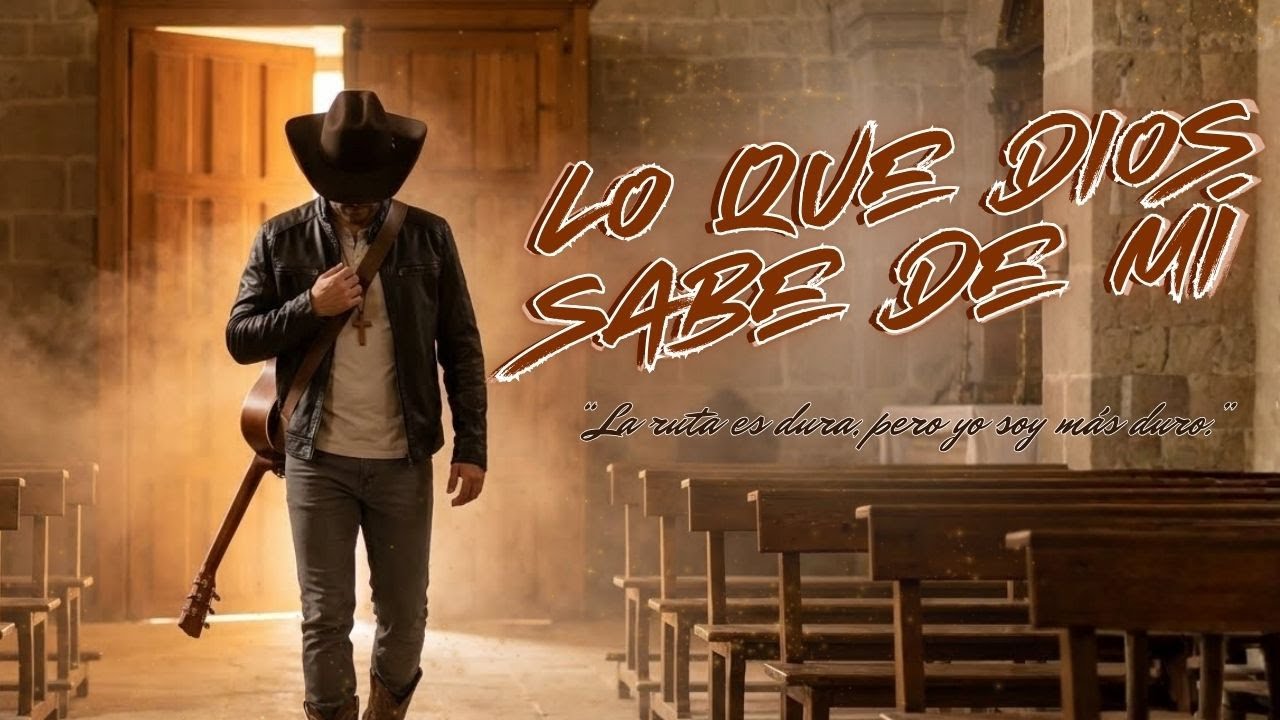 No Soy lo que Dicen, Soy lo que Dios Reconoce