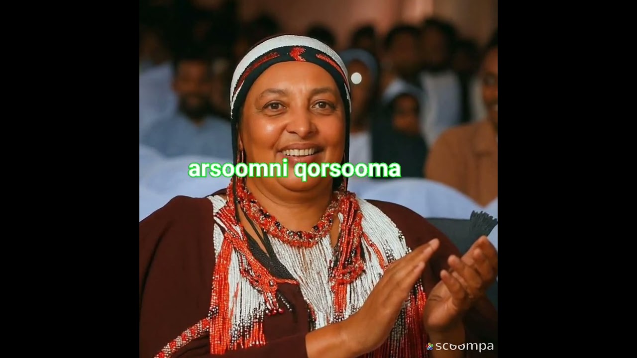 Fayyisaa furii arsoomni qorsooma