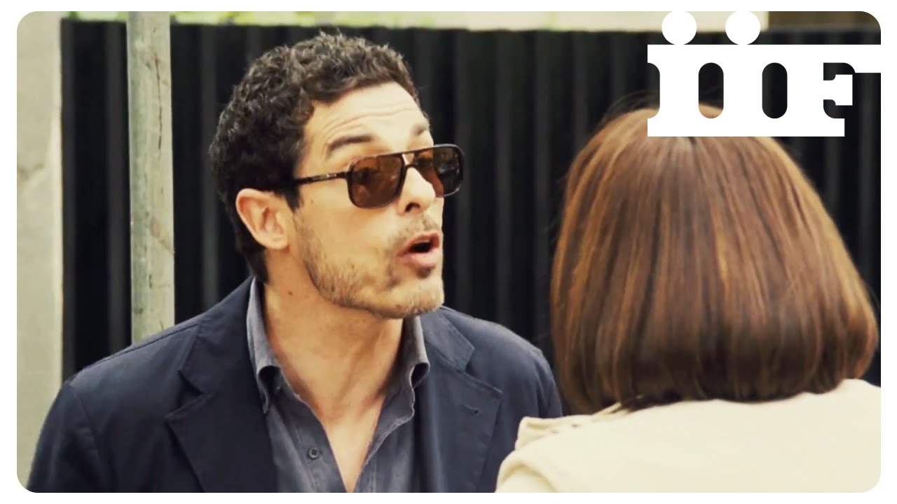 Ex Amici Come Prima | Il parcheggio | CLIP UFFICIALE