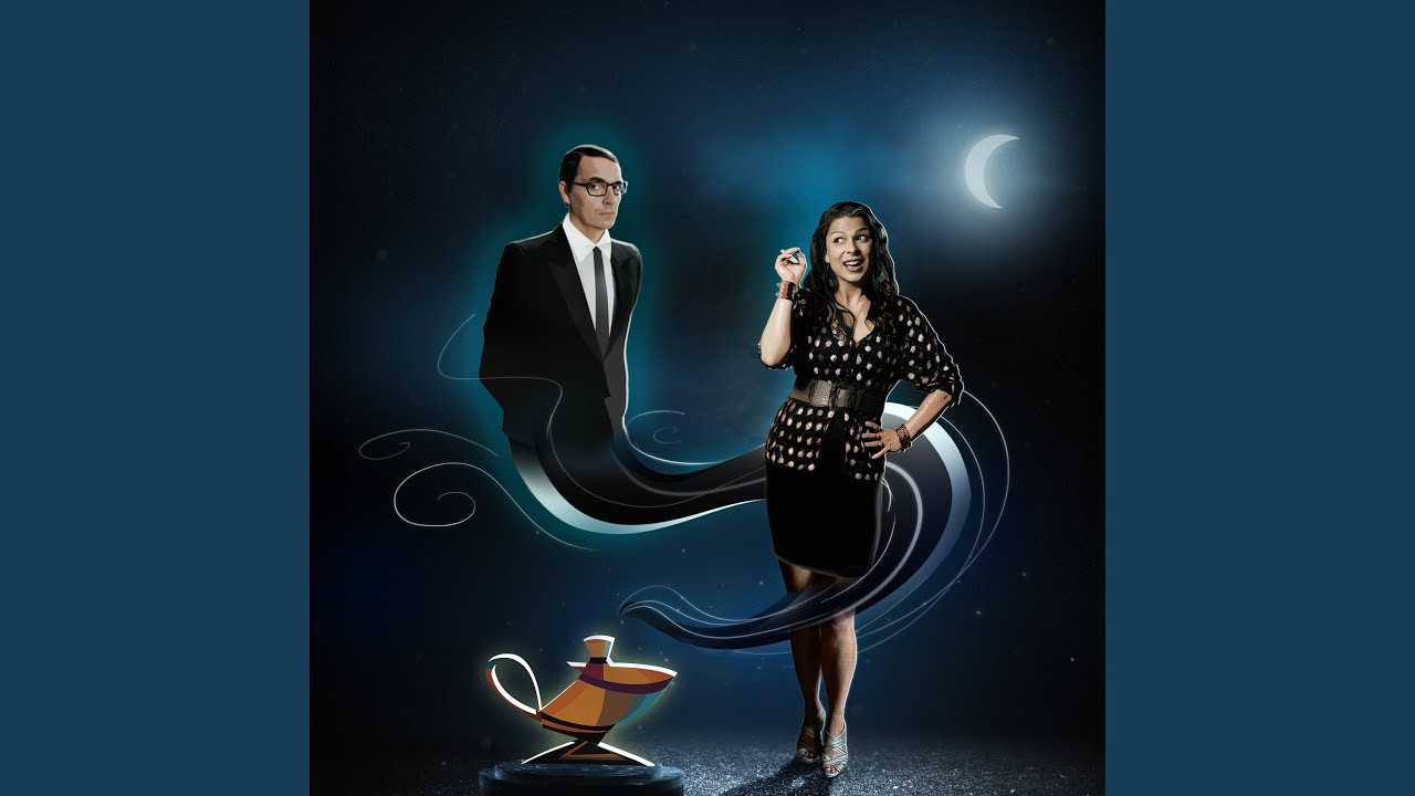 Sweetest Lies (feat. Patrizia Ferrara)