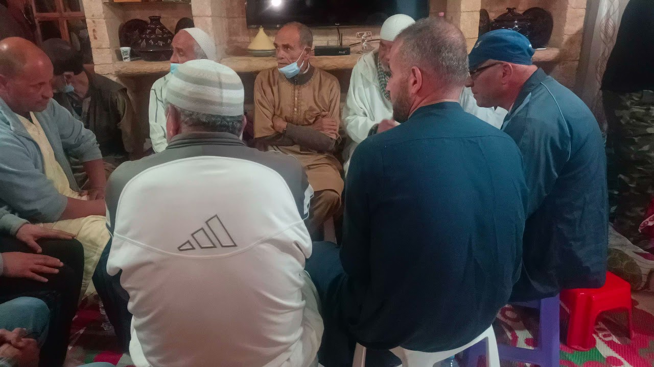 lakhwan Nath irathen (aboudid chez Brahim)