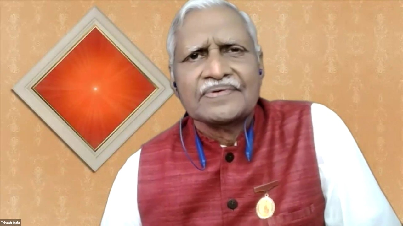 శ్రీమద్భగవద్గీత ఆధ్యాత్మిక రహస్యాలు : 444, వక్త: ఐనాల త్రినాథ్
