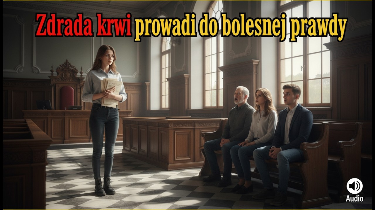 Zdrada w rodzinie – zemsta przez sądową prawdę