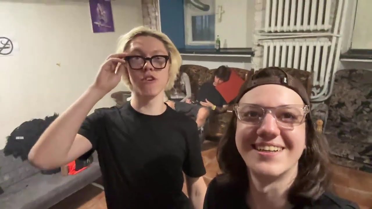 КОНЦЕРТ FENDIGLOCK ВАРШАВА | KappaPrideSummoner