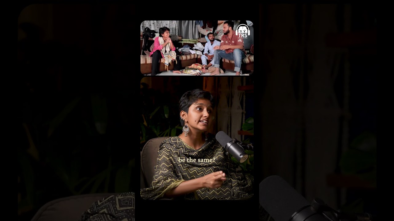 Reality of Dharavi Redevelopment Project Ft. Kavya Karnatac #shorts