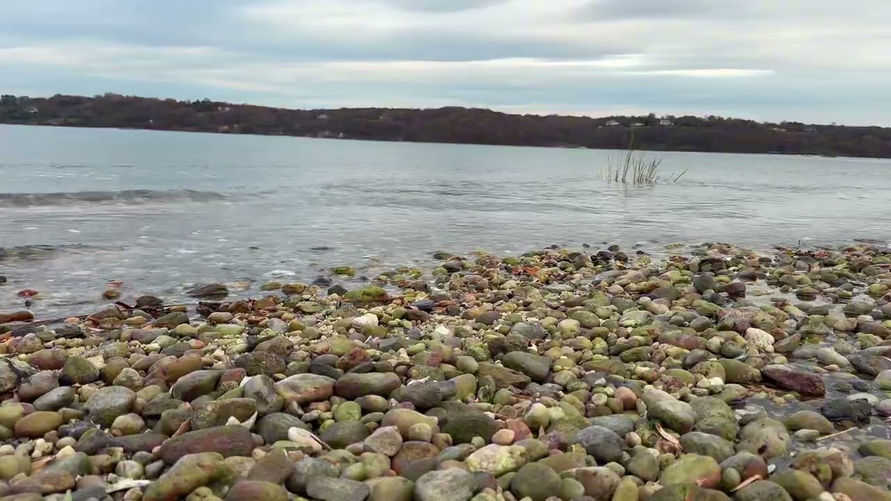 zen calm water sound