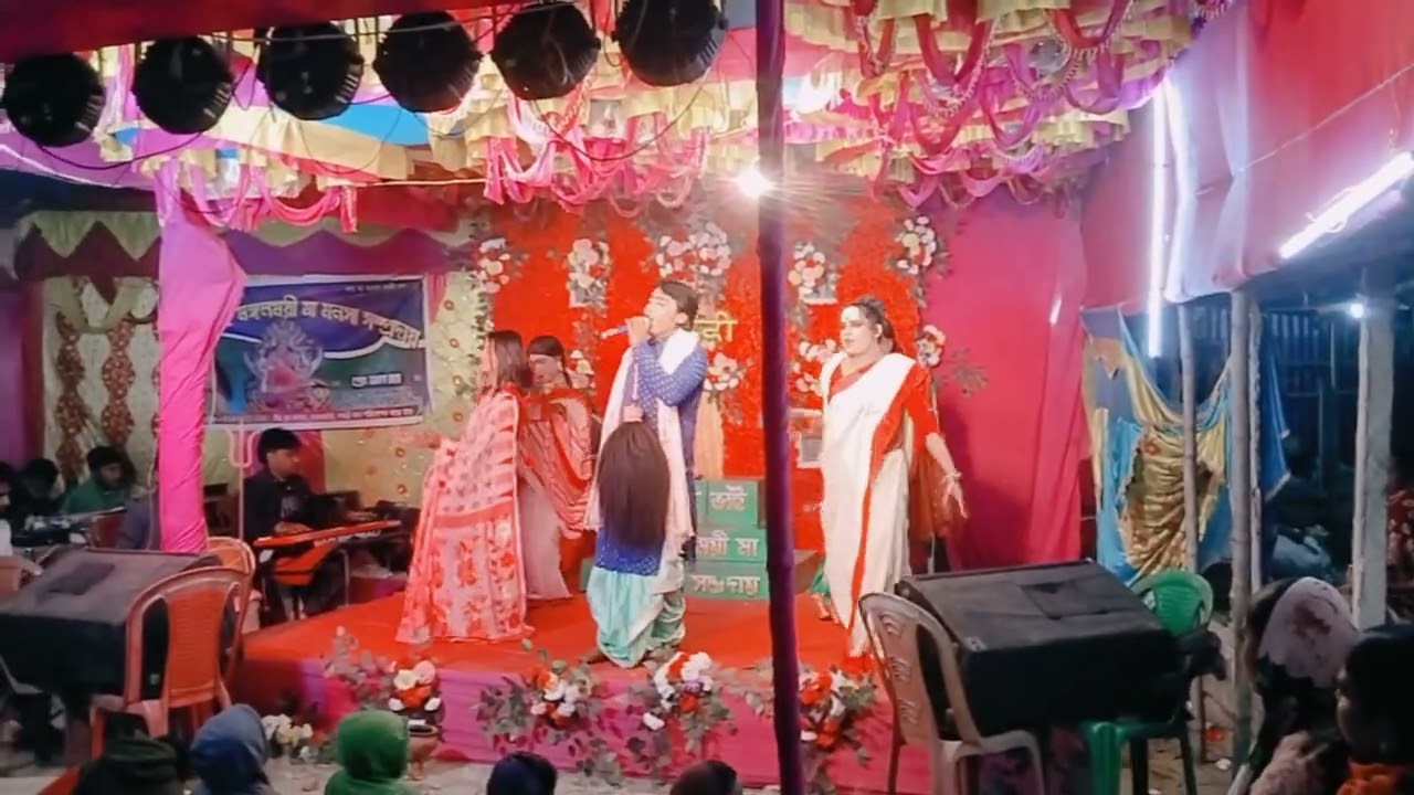 মা মনসা দেবীর বন্দনা গান।🐍মনসা যাএা পালা গান।🌺🌺🌺জয় মা মনসা দেবীর জয়।🙏🙏🙏