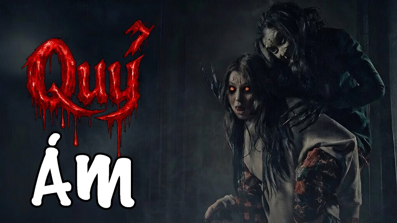 [Review Phim Ma] Quỷ B&aacute;m Tr&ecirc;n Lưng, Ma B&aacute;o O&aacute;n Sợ Nhất Indonesia